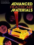 Advanced Materials Cover