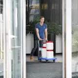 Iamfluidics Container